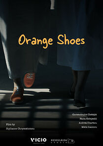Watch Orange Shoes (Short 2023)