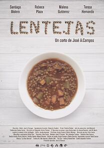 Watch Lentejas (Short 2022)