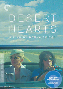 Watch Women in Love: Desert Hearts (Short 2017)