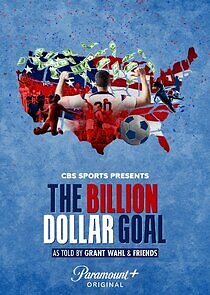 Watch The Billion Dollar Goal