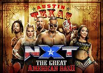Watch NXT: The Great American Bash (TV Special 2023)