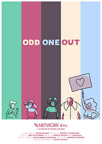 Watch Odd One Out (Short)