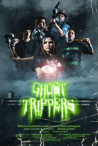 Watch Ghost Trippers (Short 2022)
