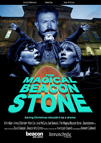 Watch The Magical Beacon Stone (Short 2020)