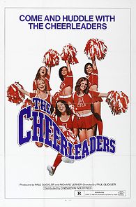 Watch The Cheerleaders