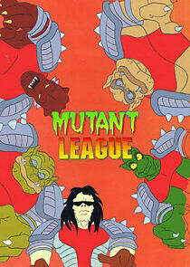 Watch Mutant League