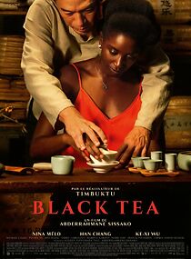 Watch Black Tea