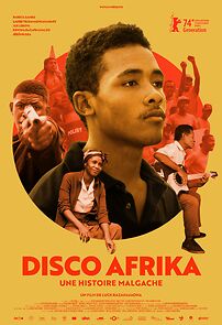 Watch Disco Afrika: une histoire malgache