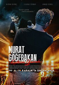 Watch Murat Gögebakan: Kalbim Yarali