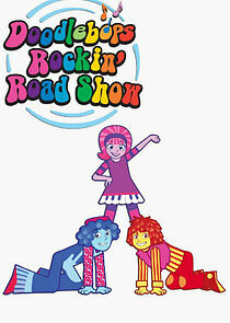 Watch Doodlebops Rockin' Road Show