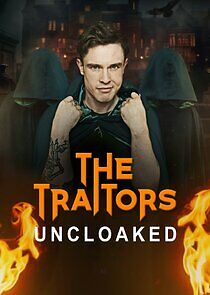 Watch The Traitors: Uncloaked
