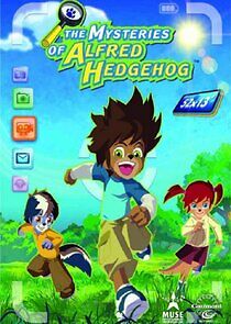 Watch The Mysteries of Alfred Hedgehog
