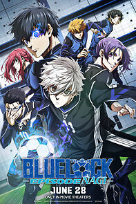 Watch Blue Lock: Episode Nagi