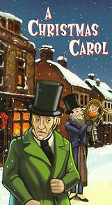 Watch A Christmas Carol (TV Short 1971)
