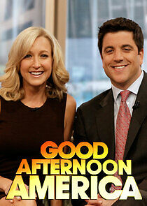 Watch Good Afternoon America
