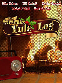 Watch The Rifftrax Yule Log