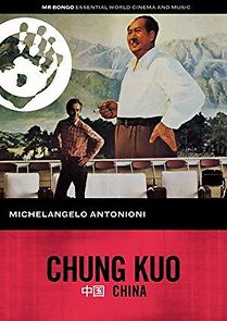 Watch Chung Kuo - Cina