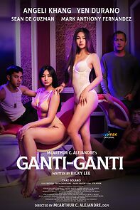 Watch Ganti-Ganti
