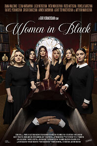 Watch Women in Black