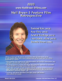 Watch Neil Breen 5 Feature Film Retrospective