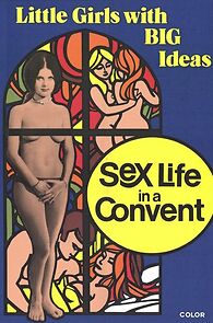 Watch Sex Life in a Convent