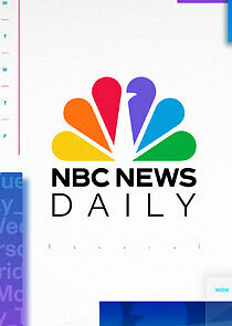Watch NBC News Daily