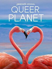 Watch Queer Planet (TV Special 2023)