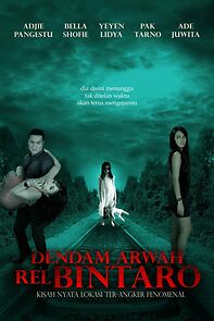 Watch The Grudge of Rell Bintaro's Soul