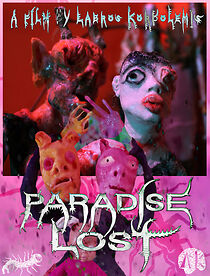 Watch Paradise Lost (Short 2022)