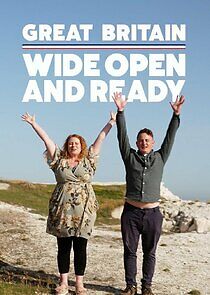 Watch Great Britain: Wide Open and Ready