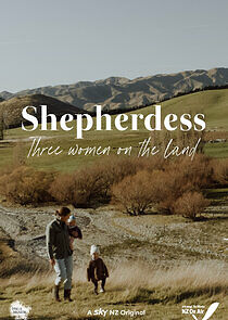 Watch Shepherdess