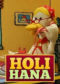 Watch Holi Hana