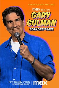 Watch Gary Gulman: Born on 3rd Base (TV Special 2023)
