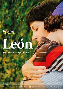 Watch León