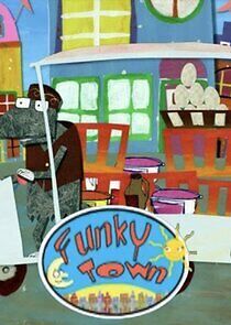 Watch Funky Town