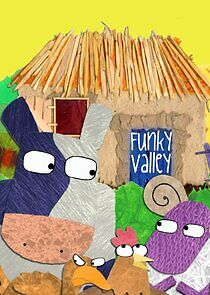 Watch Funky Valley