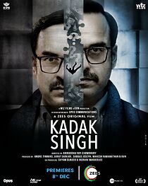 Watch Kadak Singh