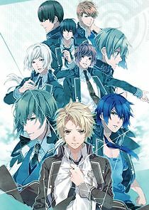 Watch Norn9: Norn + Nonette