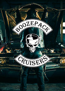 Watch Boozepack Cruisers