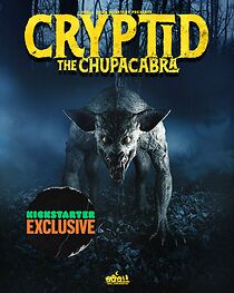 Watch Cryptid: Chupacabra