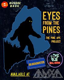 Watch Eyes from the Pines