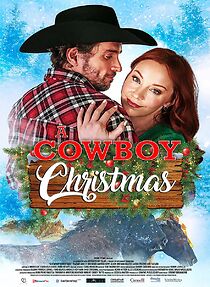 Watch A Cowboy Christmas