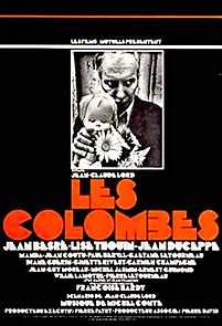 Watch Les colombes