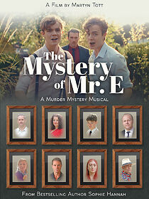 Watch The Mystery of Mr E