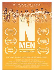 Watch N-Men: The Untold Story