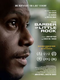 Watch The Barber of Little Rock (Short 2023)