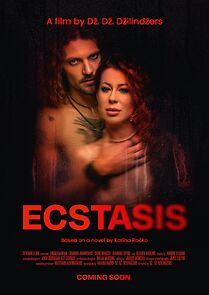 Watch Ecstasis