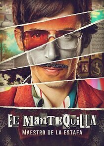 Watch El Mantequilla