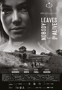 Watch Nobody Leaves Alive