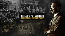 Watch Hitler's Coup 1923 (TV Special 2023)